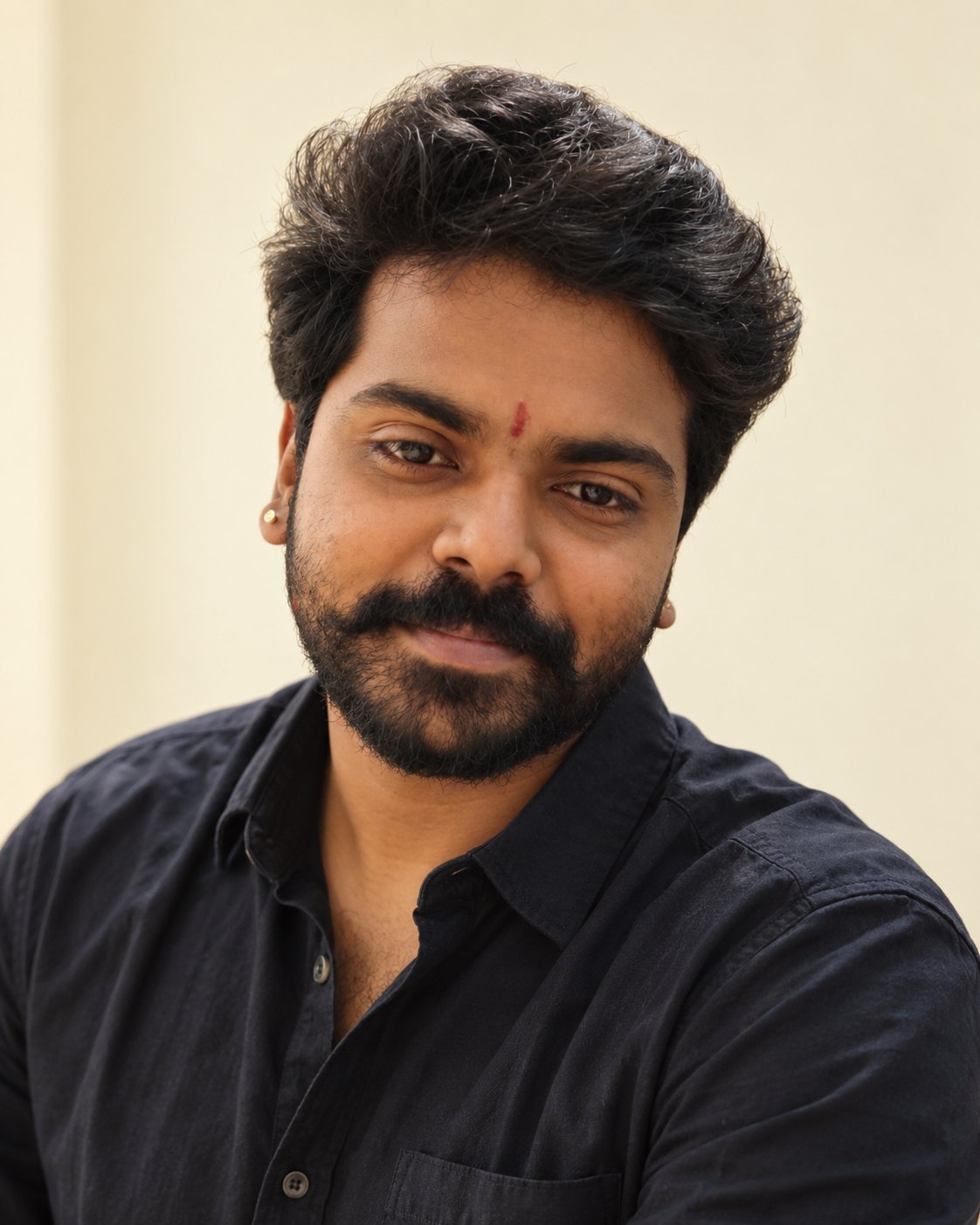 Teja Trivikram Mallarapu
